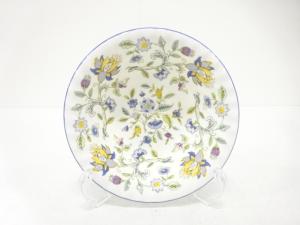 MINTON　ミントン　ハドンホールブルー　シリアルボウル　洋食器